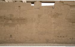 Karnak Temple Photo Textures #1